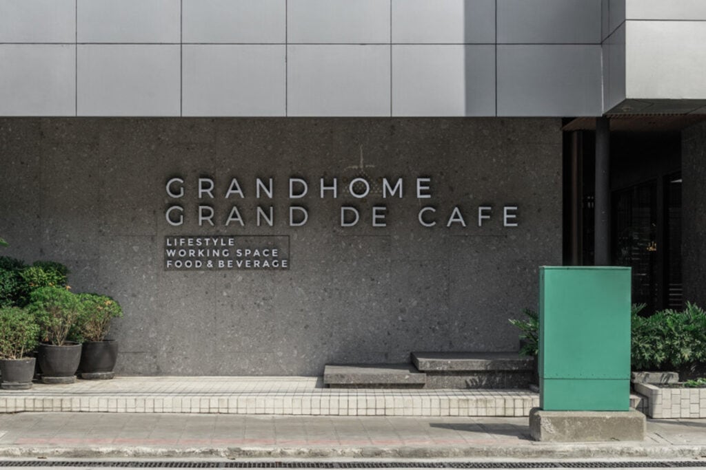 Grand de Cafe - 5 ร้านดังกับหลากหลายเมนูเด็ดพร้อม Delivery ในย่าน ‘งามวงศ์วาน’