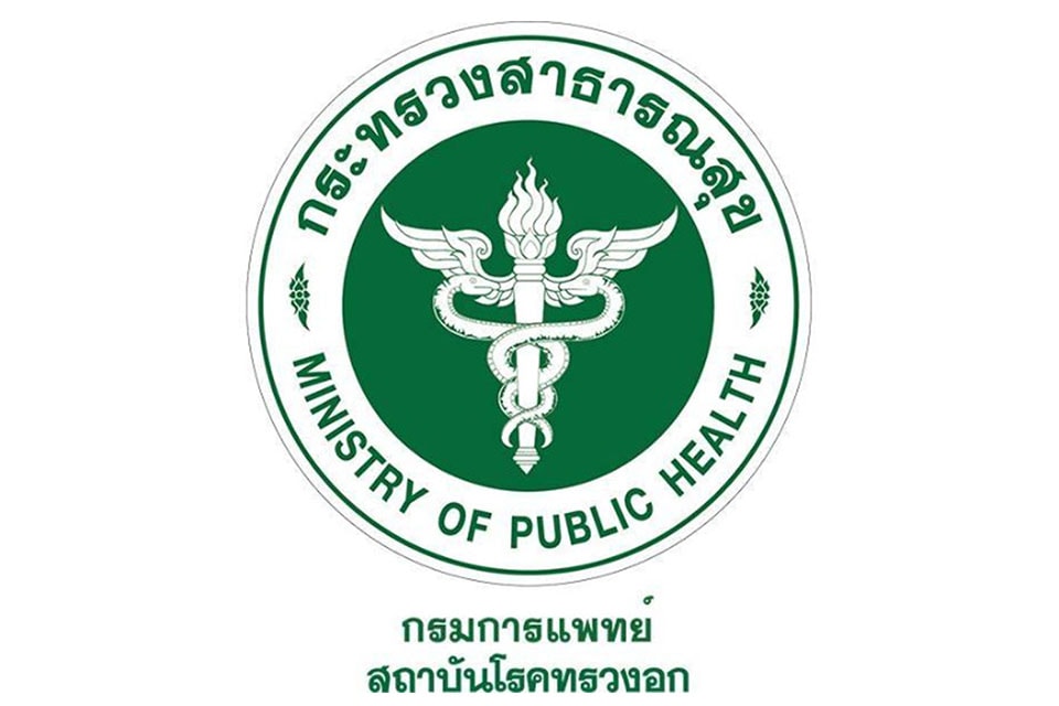 4.สถาบันโรคทรวงอก - The Riski Residence Ngamwongwan โรงแรมมุสลิม ย่านงามวงค์วาน