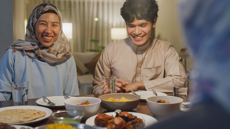 รวมร้านอิสลามในเดอะมอลล์งามวงศ์วาน