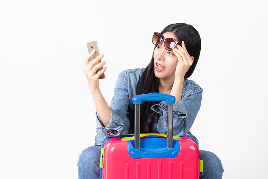 5 วิธีรับมือ ถ้าโรงแรมที่จองไป “ไม่ตรงปก”