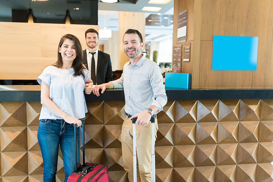 6 มารยาทเล็ก ๆ ที่ทำให้การพักโรงแรม “ดูแพงขึ้น” แบบไม่ต้องใช้เงินเพิ่ม