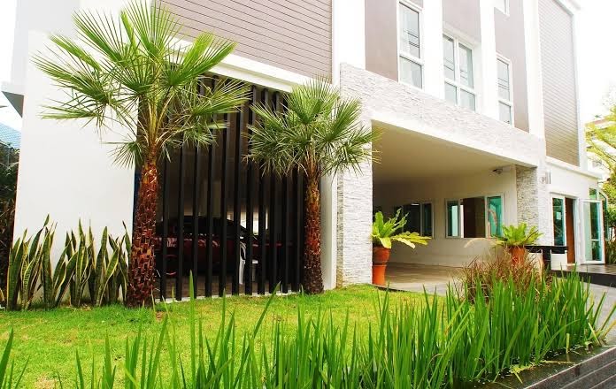 รวม 5 ที่พักใกล้กระทรวงสาธารณสุข พร้อมที่จอดรถ เหมาะสำหรับคนขับรถส่วนตัว