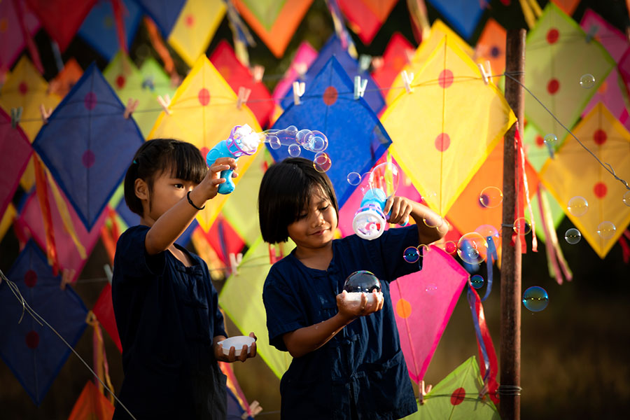 5 Must-Visit Songkran Festival Spots in Bangkok & Nonthaburi