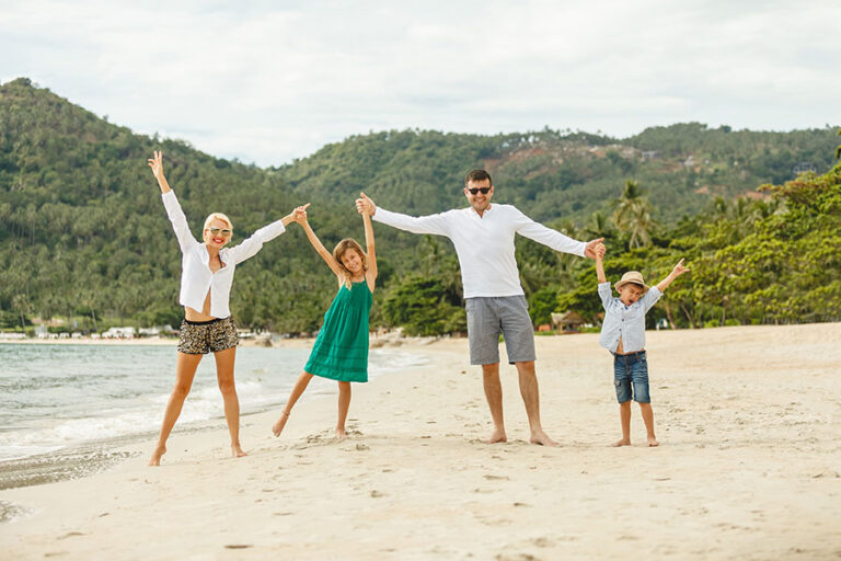 5 ที่เที่ยวต้อนรับปิดเทอม ใกล้กรุง เที่ยวสนุกได้ทั้งครอบครัว