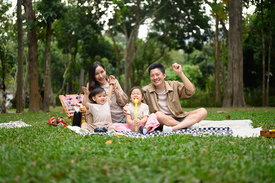 5 ที่เที่ยวต้อนรับปิดเทอม ใกล้กรุง เที่ยวสนุกได้ทั้งครอบครัว