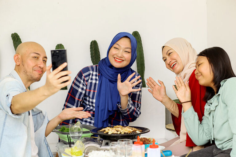 Top 5 Halal Street Foods in Bangkok You Can’t Miss